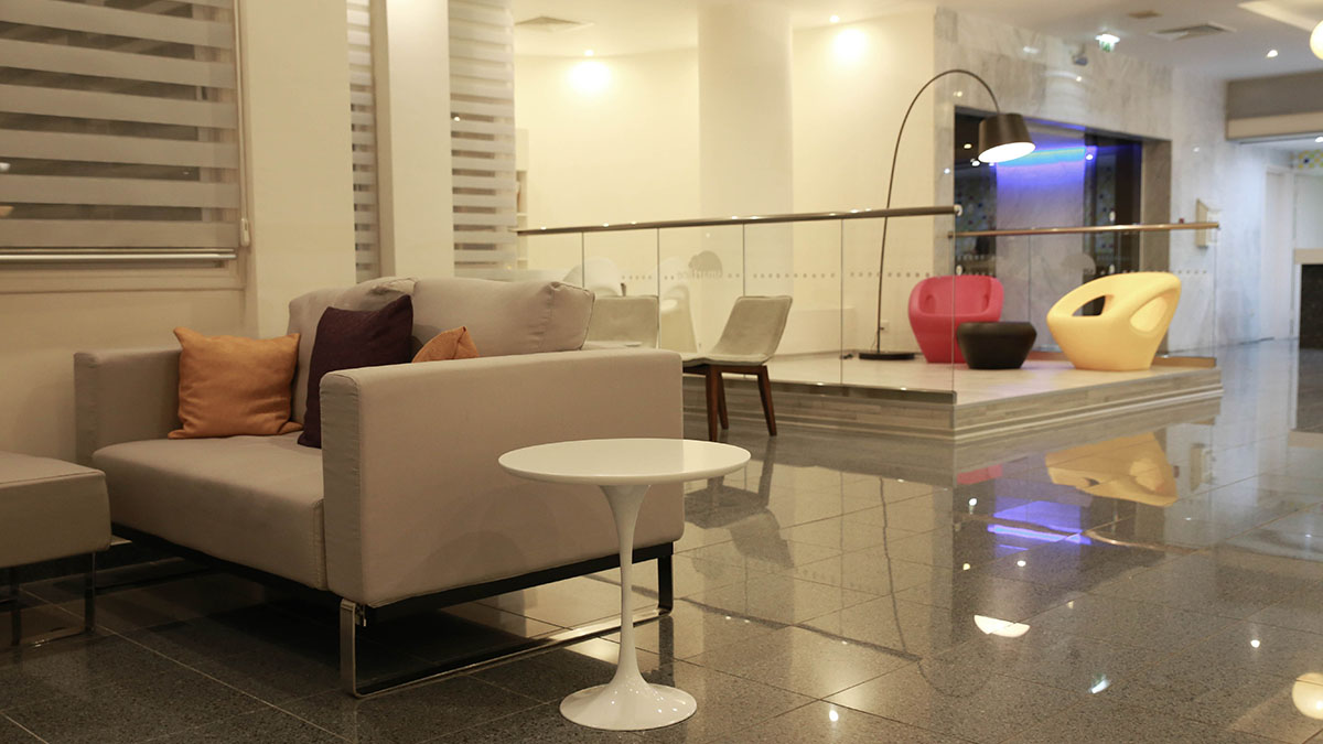 Papouis Protaras Hotel